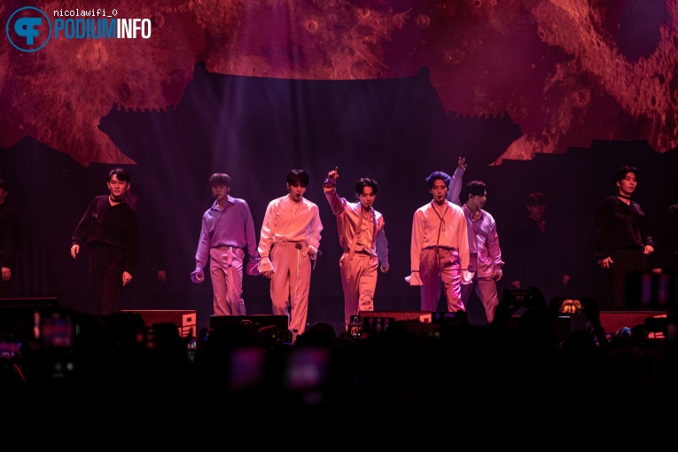 OneUs op OneUs - 02/11 - 013 foto