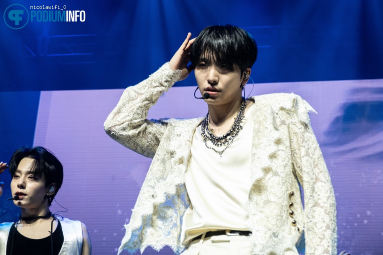 OneUs op OneUs - 02/11 - 013 foto