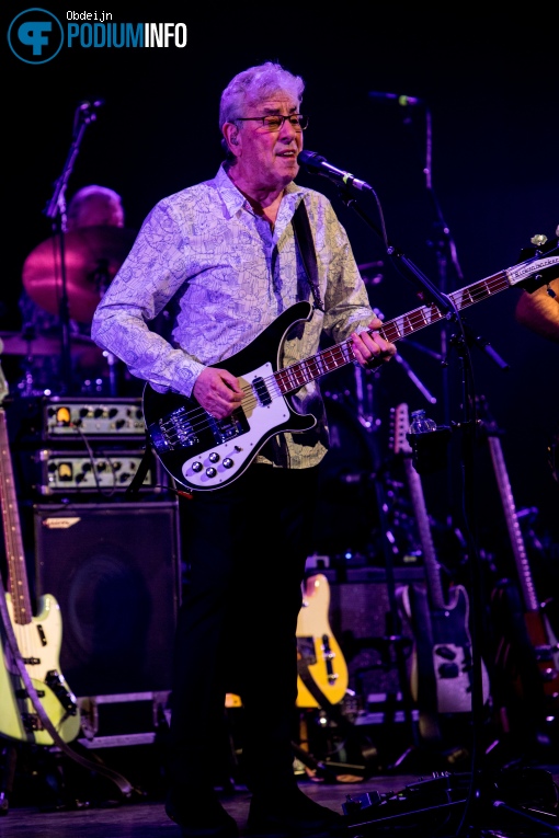10CC op 10CC - 10/11 - Musis foto