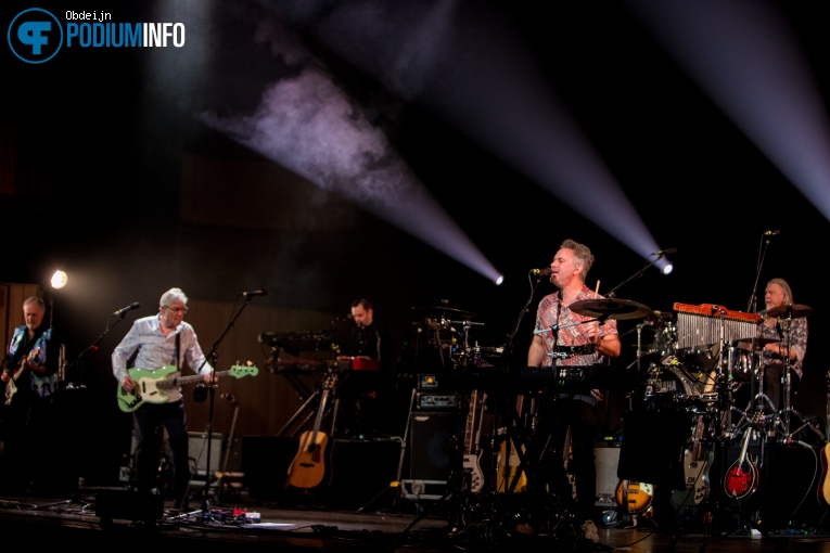10CC op 10CC - 10/11 - Musis foto