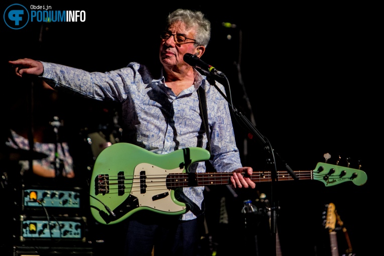 10CC op 10CC - 10/11 - Musis foto