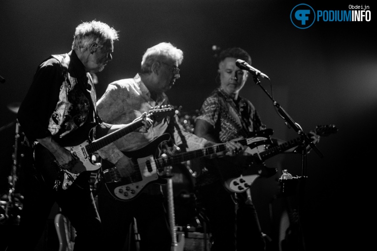 10CC op 10CC - 10/11 - Musis foto