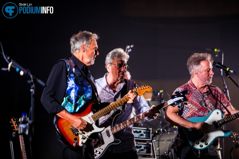 10CC op 10CC - 10/11 - Musis foto