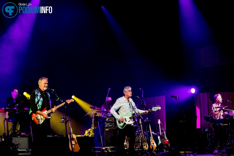 10CC op 10CC - 10/11 - Musis foto