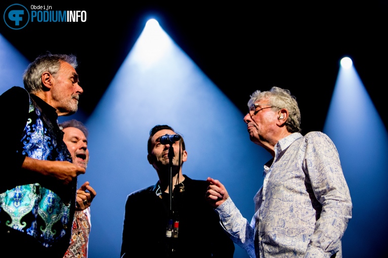 10CC op 10CC - 10/11 - Musis foto