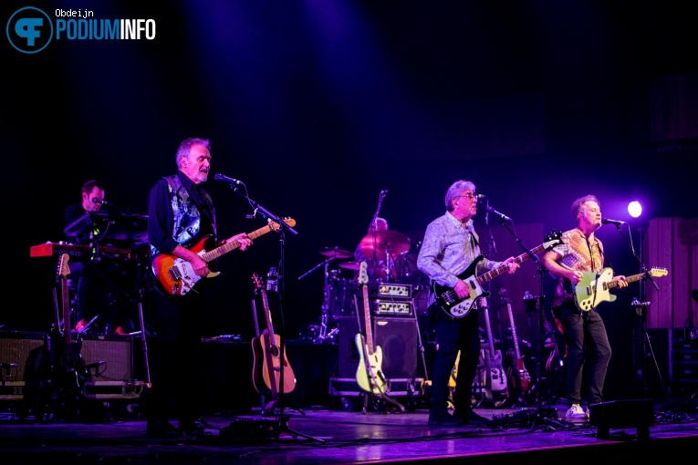 10CC op 10CC - 10/11 - Musis foto