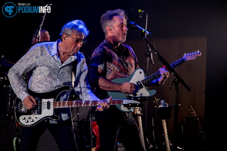 10CC op 10CC - 10/11 - Musis foto