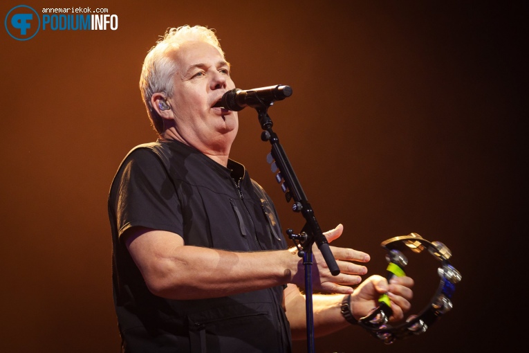 Acda en de Munnik op Acda en de Munnik - 26/10 - Ziggo Dome foto