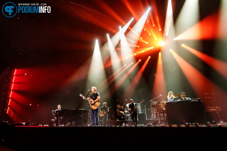 Acda en de Munnik op Acda en de Munnik - 26/10 - Ziggo Dome foto