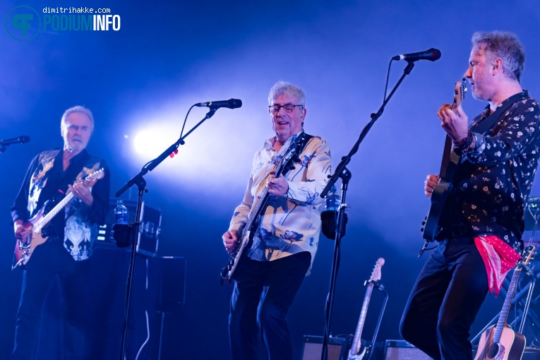 10CC op 10CC - 08/11 - De Doelen foto