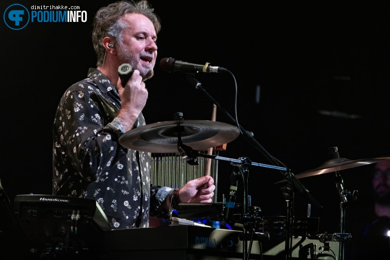 10CC op 10CC - 08/11 - De Doelen foto