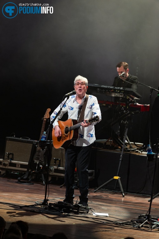 10CC op 10CC - 08/11 - De Doelen foto