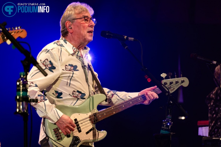 10CC op 10CC - 08/11 - De Doelen foto