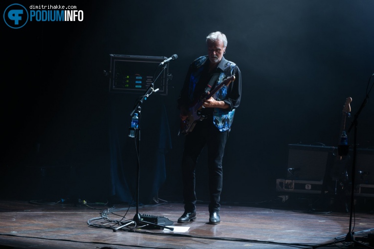 10CC op 10CC - 08/11 - De Doelen foto