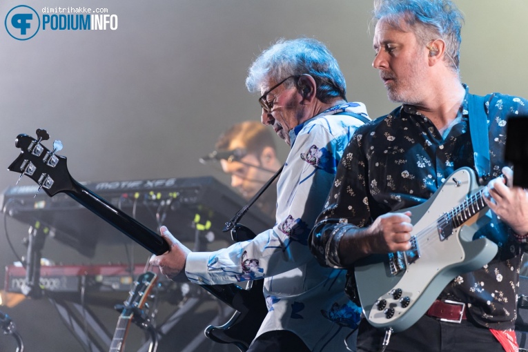 10CC op 10CC - 08/11 - De Doelen foto