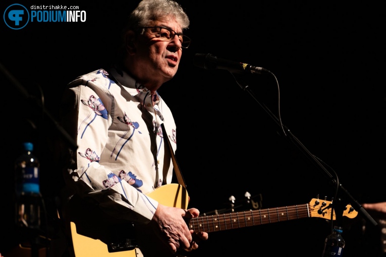 10CC op 10CC - 08/11 - De Doelen foto