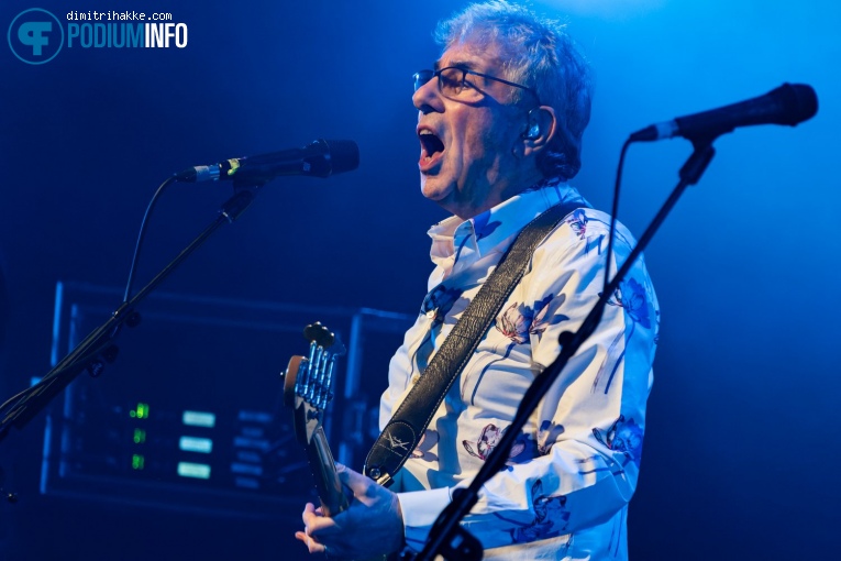 10CC op 10CC - 08/11 - De Doelen foto