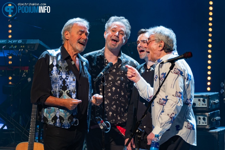 10CC op 10CC - 08/11 - De Doelen foto