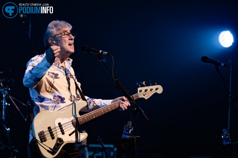 10CC op 10CC - 08/11 - De Doelen foto