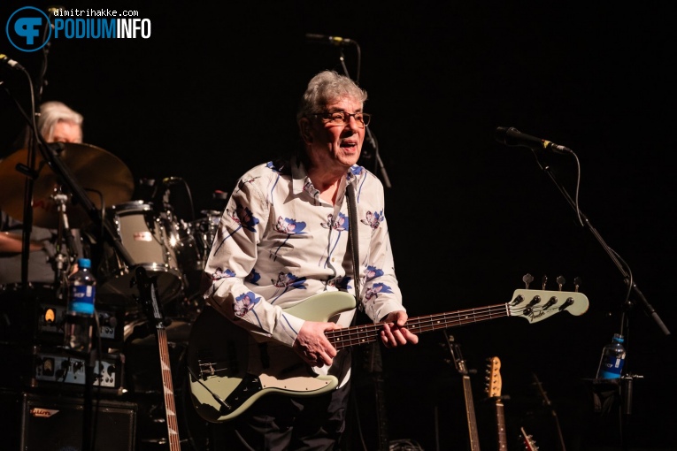 10CC op 10CC - 08/11 - De Doelen foto