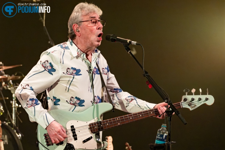 10CC op 10CC - 08/11 - De Doelen foto