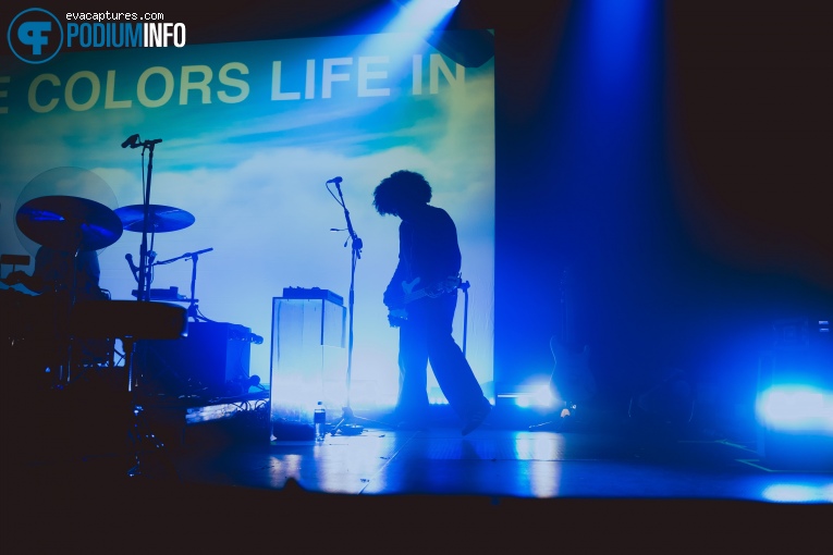 LANY - 14/11 - Maassilo foto