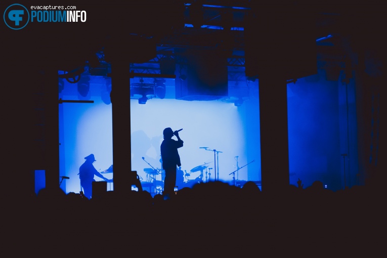 LANY op LANY - 14/11 - Maassilo foto