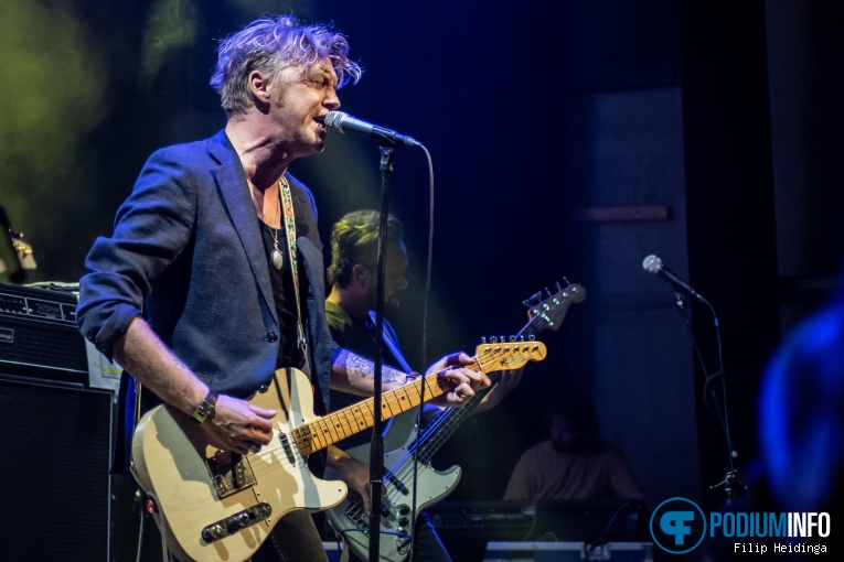 Wild Romance op Wild Romance - 04/11 - Q-Factory foto