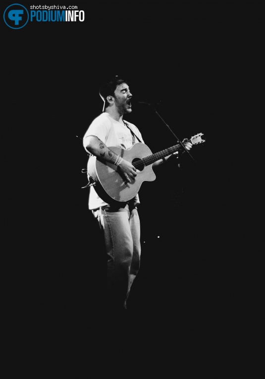 Cian Ducrot op Cian Ducrot - 06/11 - TivoliVredenburg foto