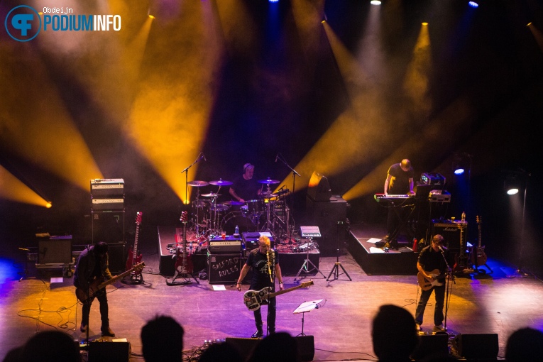 Peter Hook & The Light op Peter Hook And The Light - 13/11 - TivoliVredenburg foto