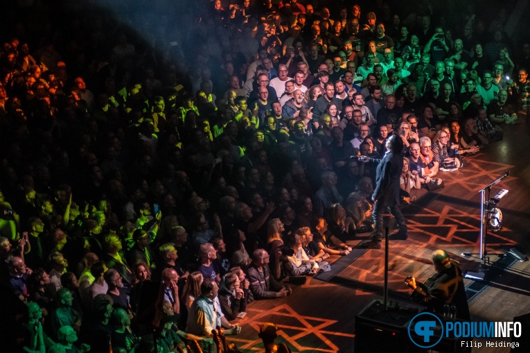 Marillion op Marillion - 15/11 - TivoliVredenburg foto