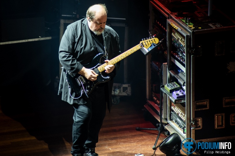 Marillion op Marillion - 15/11 - TivoliVredenburg foto