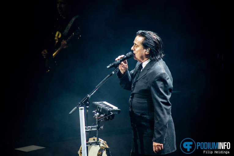 Marillion op Marillion - 15/11 - TivoliVredenburg foto