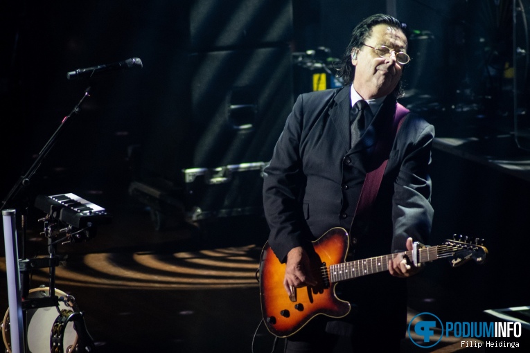 Marillion op Marillion - 15/11 - TivoliVredenburg foto
