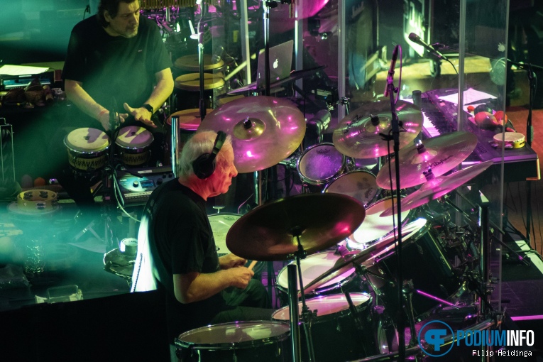 Marillion op Marillion - 15/11 - TivoliVredenburg foto