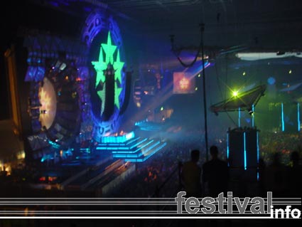 Qlimax 2004 foto
