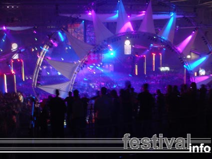 Qlimax 2004 foto