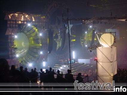 Qlimax 2004 foto