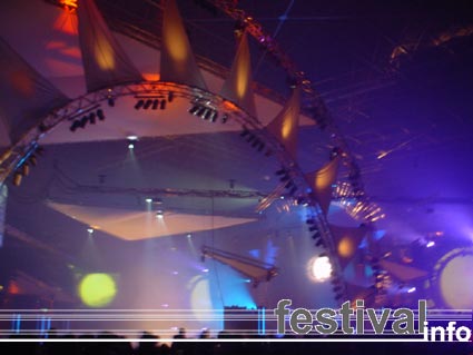Qlimax 2004 foto