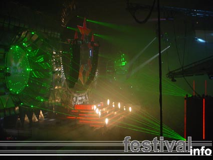 Qlimax 2004 foto
