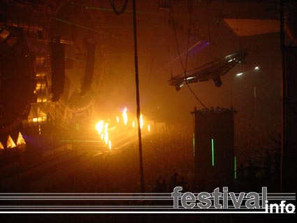 Qlimax 2004 foto