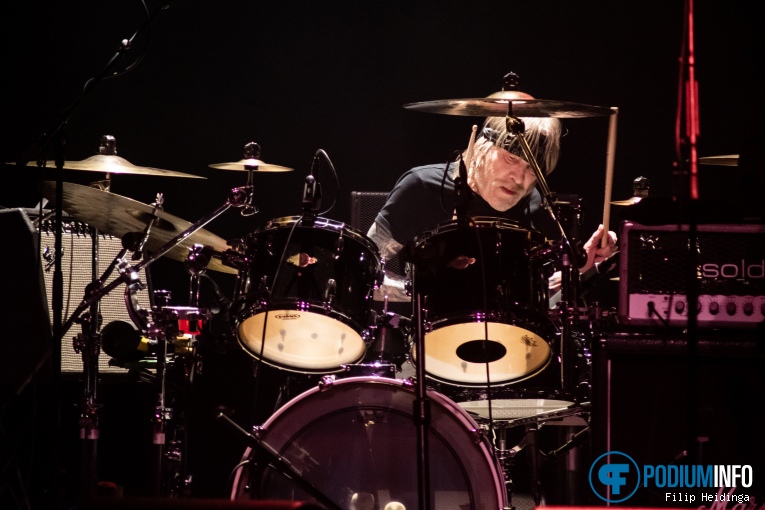 Gov't Mule op Gov't Mule - Peace… Like A River World Tour 2023 - 12/11 - De Oosterpoort foto