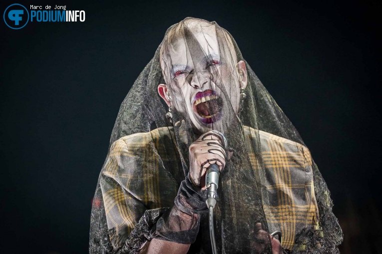 Kovacs op Kovacs - 18/11 - TivoliVredenburg foto