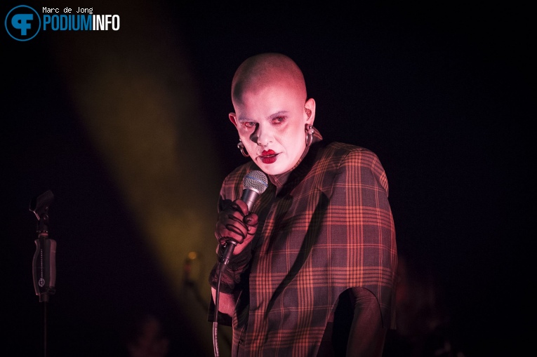 Kovacs op Kovacs - 18/11 - TivoliVredenburg foto
