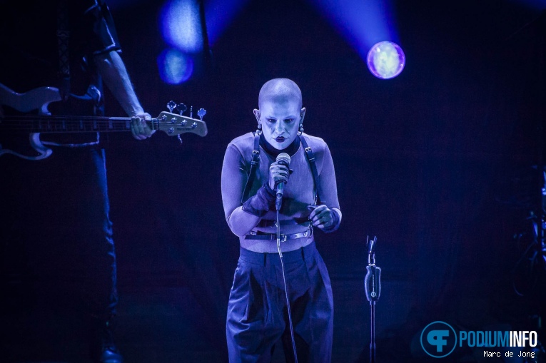 Kovacs op Kovacs - 18/11 - TivoliVredenburg foto