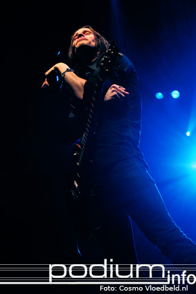 Alter Bridge op Alter Bridge - 7/12 - Heineken Music Hall foto