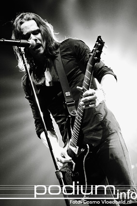 Alter Bridge op Alter Bridge - 7/12 - Heineken Music Hall foto