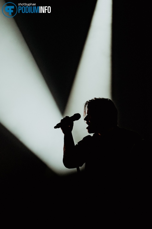 Joker Out op Joker Out - 06/12 - Melkweg foto