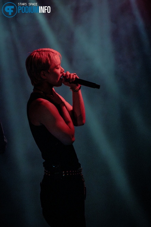 Gemini op Gemini - 06/12 - Melkweg foto