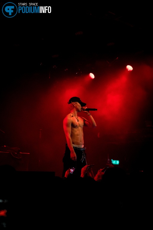 Gemini op Gemini - 06/12 - Melkweg foto